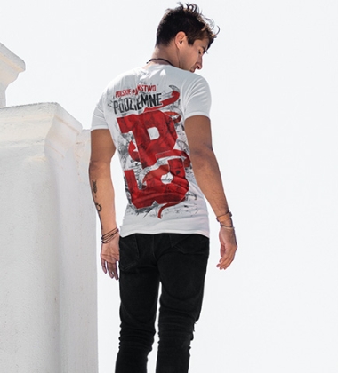 Koszulka termoaktywna POLSKIE PAŃSTWO PODZIEMNE 2